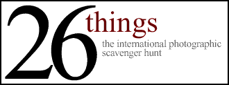 26 Things