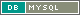 MYSQL DB Powered