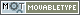Moveable Type